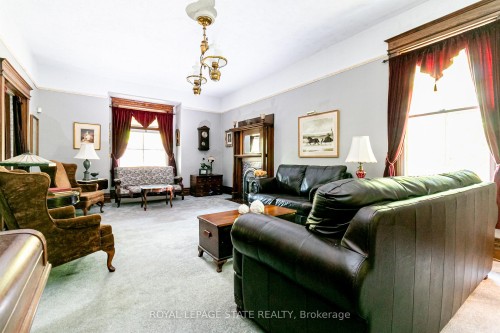 55 Cayley Street, Hamilton, ON 