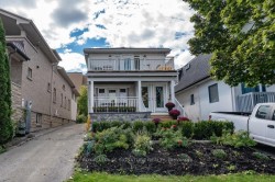 1 - Basement-14 Front Street S Mississauga, ON L5H 2C4