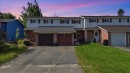 54 Scott Crescent, Barrie, ON 