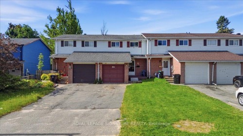 54 Scott Crescent, Barrie, ON 