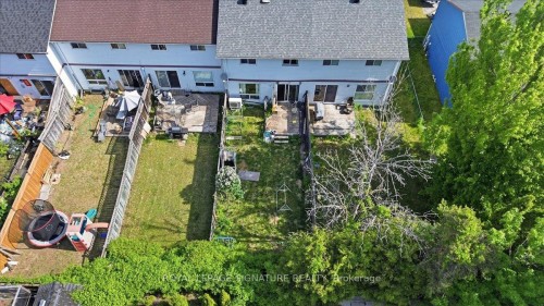 54 Scott Crescent, Barrie, ON 