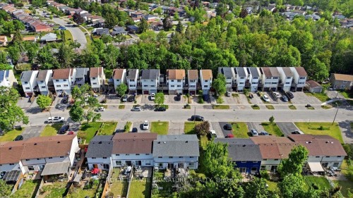 54 Scott Crescent, Barrie, ON 