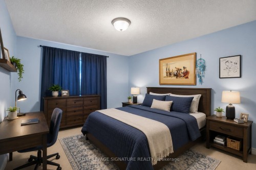 54 Scott Crescent, Barrie, ON 