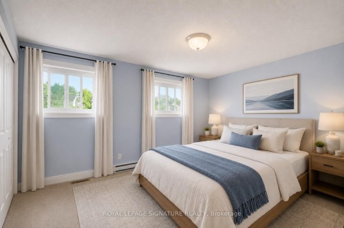 54 Scott Crescent, Barrie, ON 