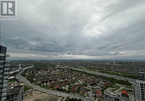 3806 - 430 Square One Drive, Mississauga, ON 