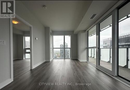 3806 - 430 Square One Drive, Mississauga, ON 