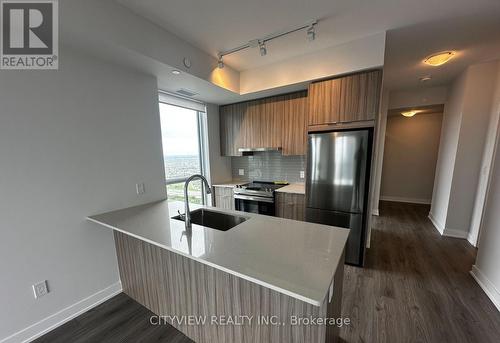 3806 - 430 Square One Drive, Mississauga, ON 
