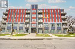 411 - 77 LELAND STREET Hamilton, ON L8S 3A1
