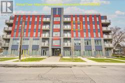 411 - 77 LELAND STREET Hamilton, ON L8S 3A1