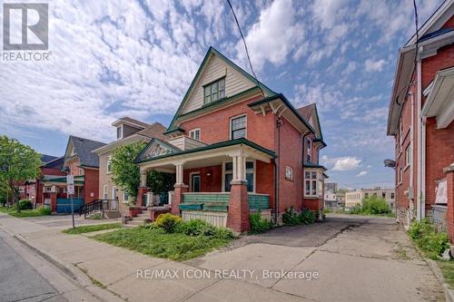59 Irvin Street, Kitchener, ON 
