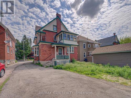 59 Irvin Street, Kitchener, ON 