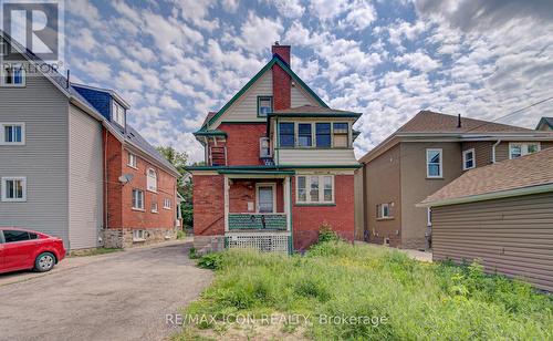 59 Irvin Street, Kitchener, ON 