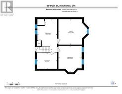 Basement - 