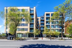 407-3043 Rue Sherbrooke E.  Montréal (Rosemont/La Petite-Patrie), QC H1W 0B9