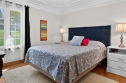 Chambre à coucher - 