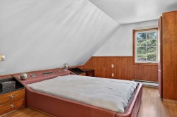 Chambre à coucher principale - 