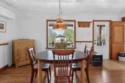 Salle à manger - 