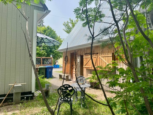 Autre - 49 Rue De L'Église, Saint-Placide, QC - Outdoor