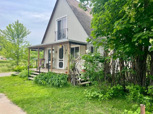 Vue d'ensemble - 49 Rue De L'Église, Saint-Placide, QC - Outdoor