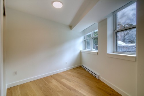 Chambre à coucher - 1-10 Av. Rosemount, Westmount, QC 