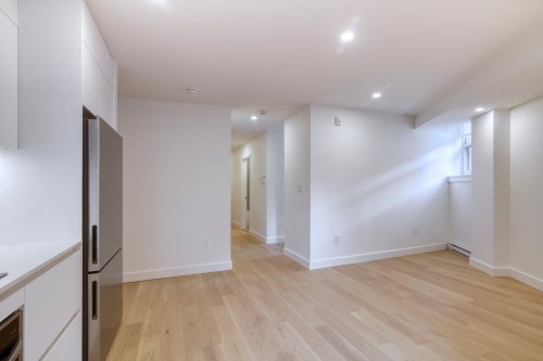 Vue d'ensemble - 1-10 Av. Rosemount, Westmount, QC 