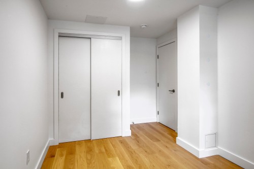 Chambre à coucher - 1-10 Av. Rosemount, Westmount, QC 