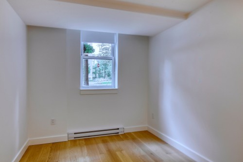 Chambre à coucher - 1-10 Av. Rosemount, Westmount, QC 