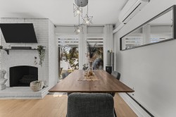 Salle à manger - 