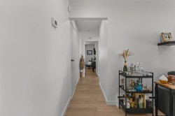 Hall d'entrée/Vestibule - 