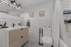 Salle de bains - 