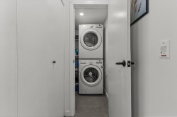 Salle de lavage - 