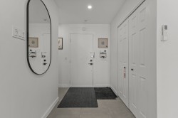 Hall d'entrée/Vestibule - 