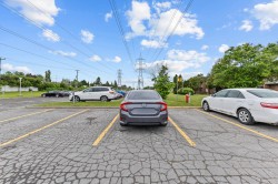 Stationnement - 