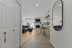 Hall d'entrée/Vestibule - 
