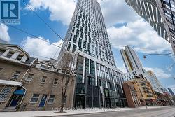 2107 - 252 CHURCH STREET Toronto, ON M5B 2R2