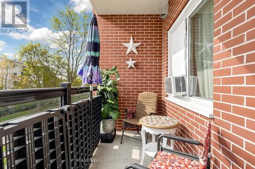 304 - 131 Taunton Road E, Oshawa, ON - Outdoor With Exterior