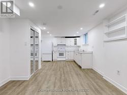 BASEMENT - 58 LONDON ROAD Newmarket, ON L3Y 6A2