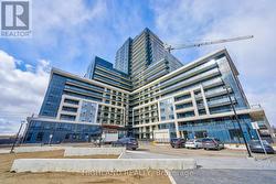 815 - 3220 WILLIAM COLTSON AVENUE Oakville, ON L6H 7X9