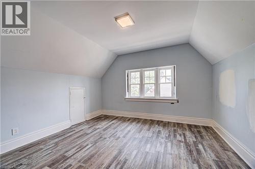 59 Irvin Street, Kitchener, ON - Indoor Photo Showing Other Room