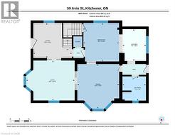 Main Floor - 