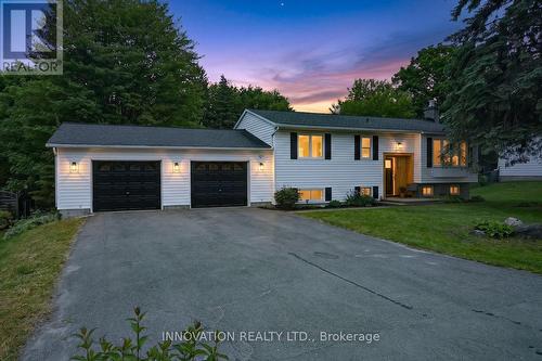 6535 RIDEAU VALLEY DRIVE N  Ottawa, ON K4M 1B3