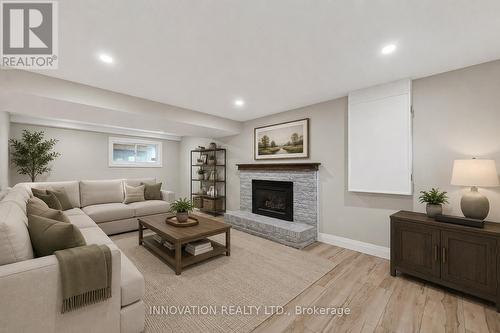 6535 Rideau Valley Drive N, Ottawa, ON 
