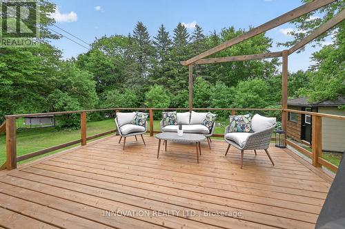 6535 Rideau Valley Drive N, Ottawa, ON 