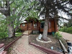 221 1st STREET W Coronach, SK S0H 0Z0