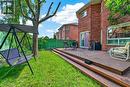 134 Purcell Crescent, Vaughan, ON 