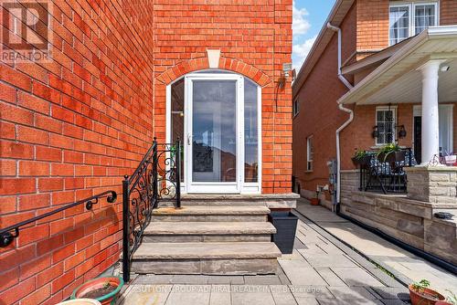 134 Purcell Crescent, Vaughan, ON 