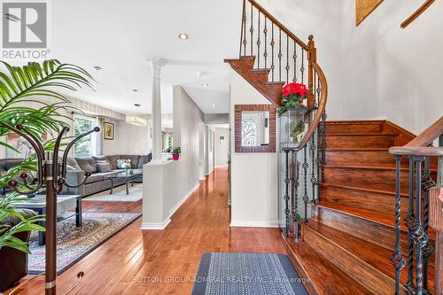 134 Purcell Crescent, Vaughan, ON 