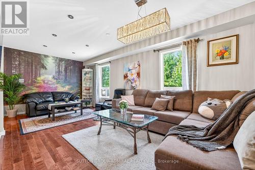 134 Purcell Crescent, Vaughan, ON 
