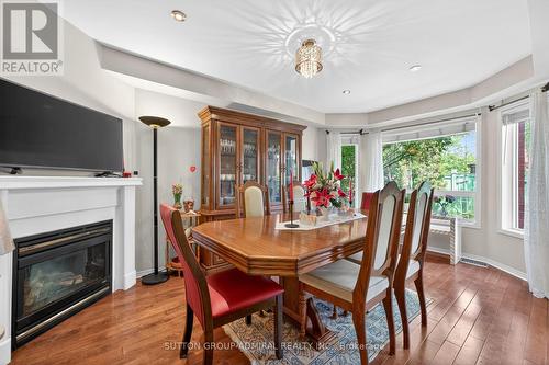 134 Purcell Crescent, Vaughan, ON 
