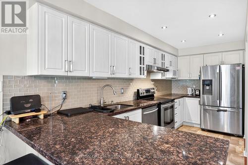 134 Purcell Crescent, Vaughan, ON 